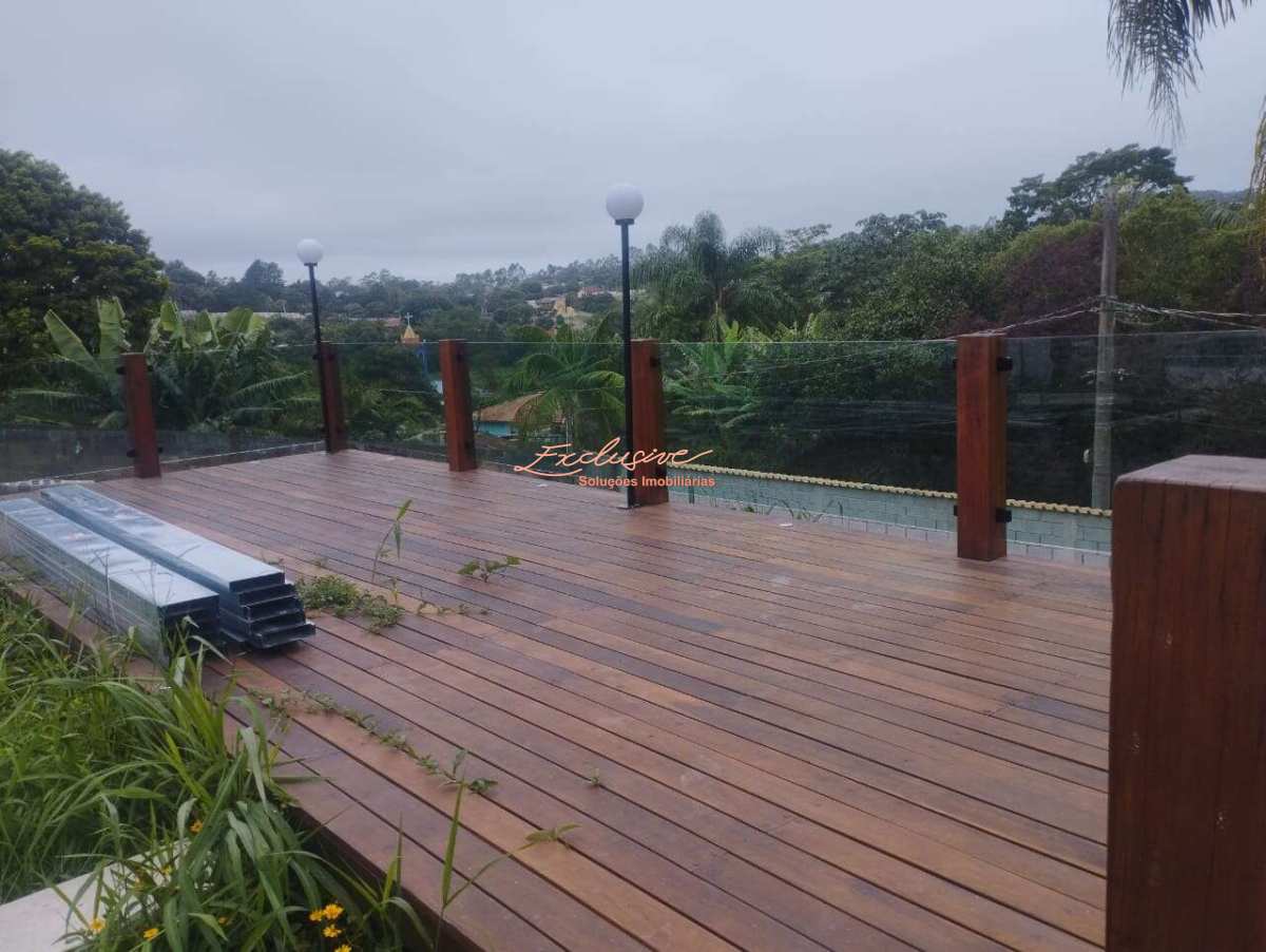 Chácara de Alto Padrão – Biritiba Mirim (Casteliano) - Cristina Cavalcanti