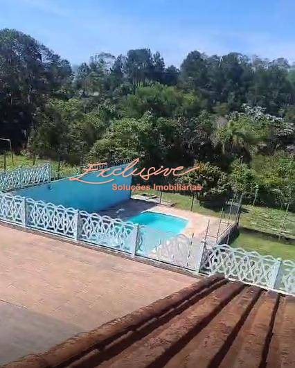 Chácara em Estância Angelina - Suzano - Cristina Cavalcanti