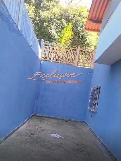 Chácara em Estância Angelina - Suzano - Cristina Cavalcanti