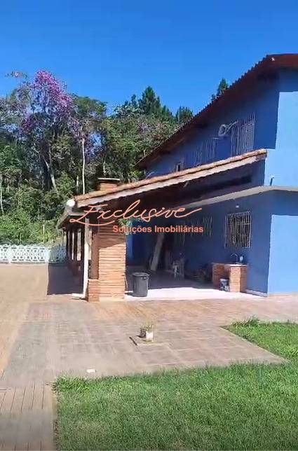 Chácara em Estância Angelina - Suzano - Cristina Cavalcanti