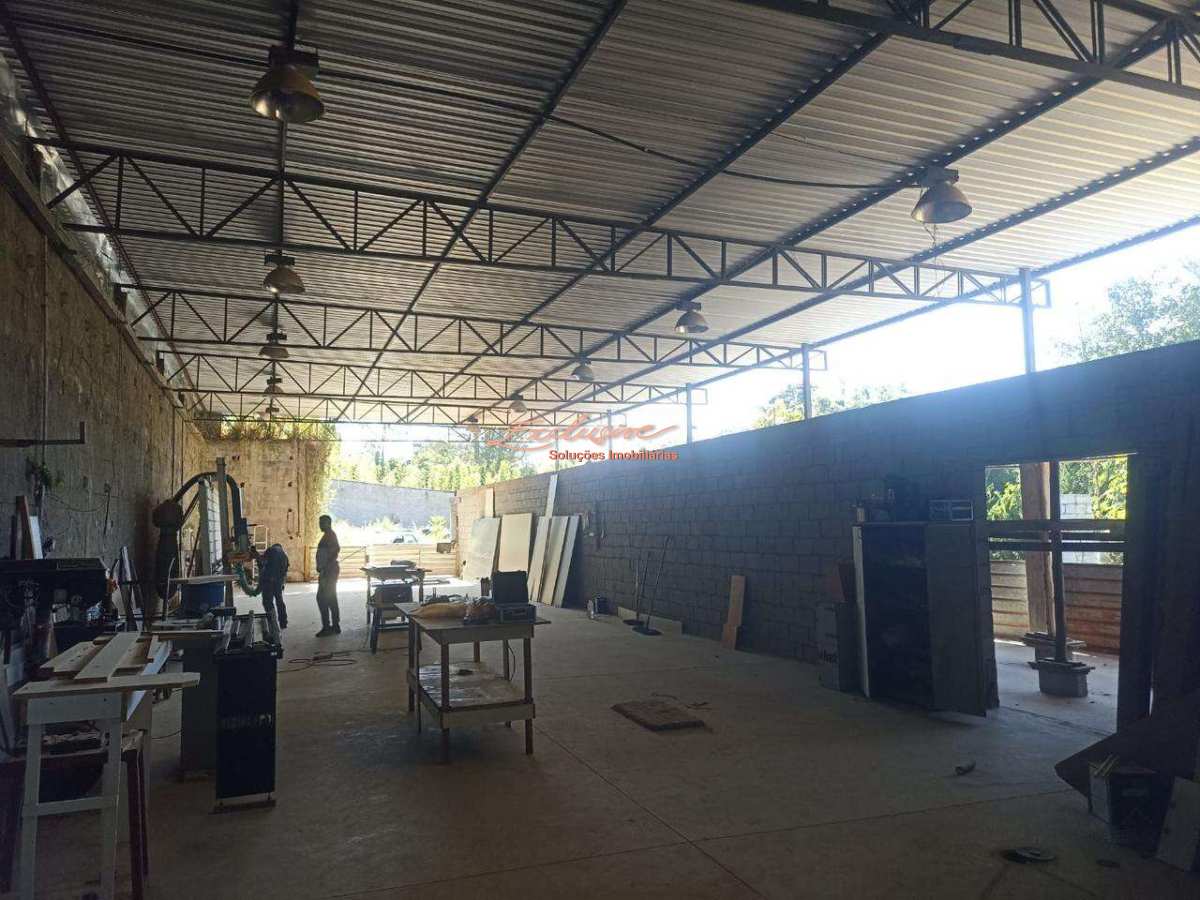 Chácara em Palmeiras – Suzano - Cristina Cavalcanti