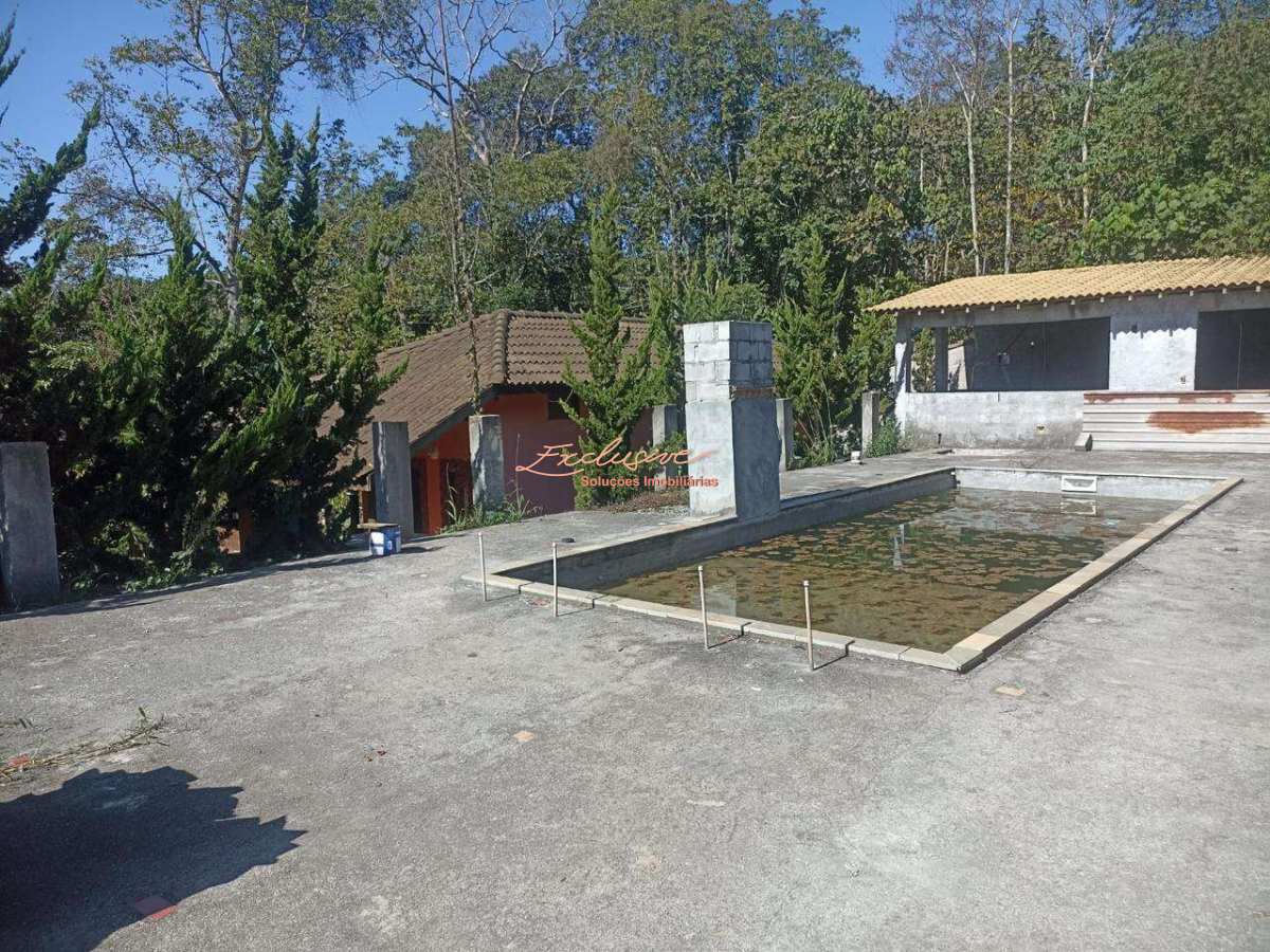 Chácara em Palmeiras – Suzano - Cristina Cavalcanti