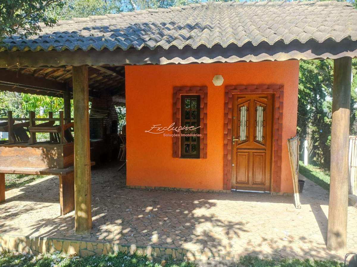 Chácara em Palmeiras – Suzano - Cristina Cavalcanti