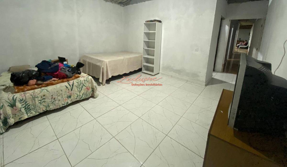 Chácara em Quatinga - Mogi das Cruzes - Cristina Cavalcanti