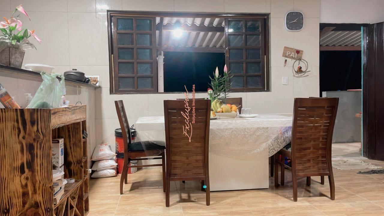 Chácara em Quatinga - Mogi das Cruzes - Cristina Cavalcanti