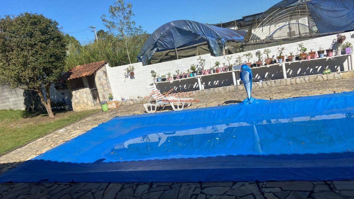 Chácara - Mogi das Cruzes - Cristina Cavalcanti