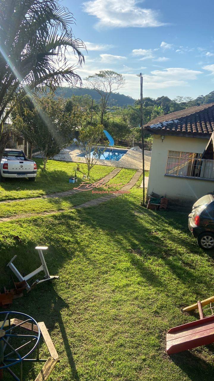 Chácara - Mogi das Cruzes - Cristina Cavalcanti