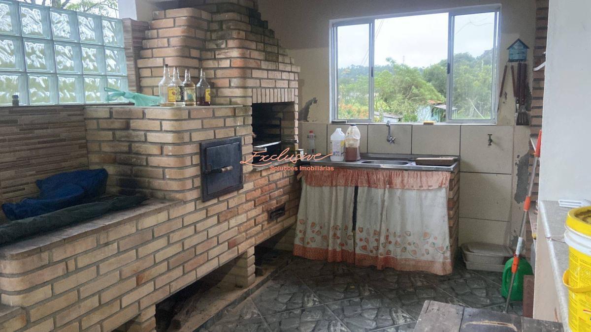 Chácara - Mogi das Cruzes - Cristina Cavalcanti