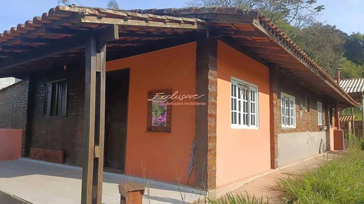 Chácara na Serra de Bertioga -  Biritiba Ussu/ Mogi das Cruzes - Cristina Cavalcanti