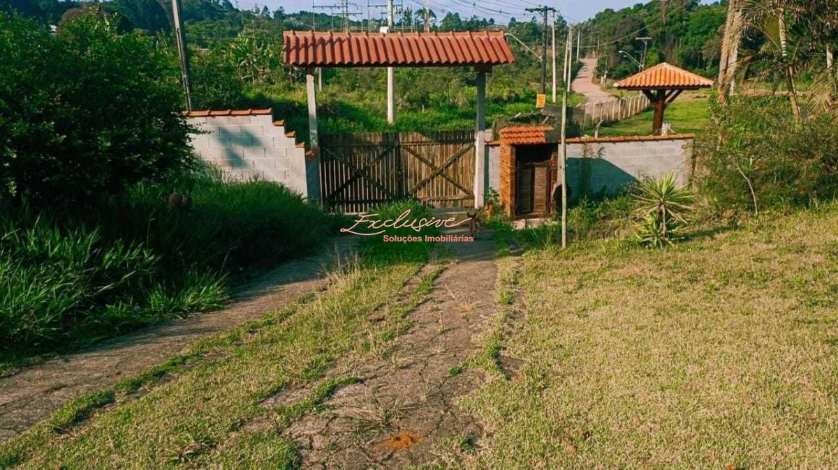 Chácara na Serra de Bertioga -  Biritiba Ussu/ Mogi das Cruzes - Cristina Cavalcanti