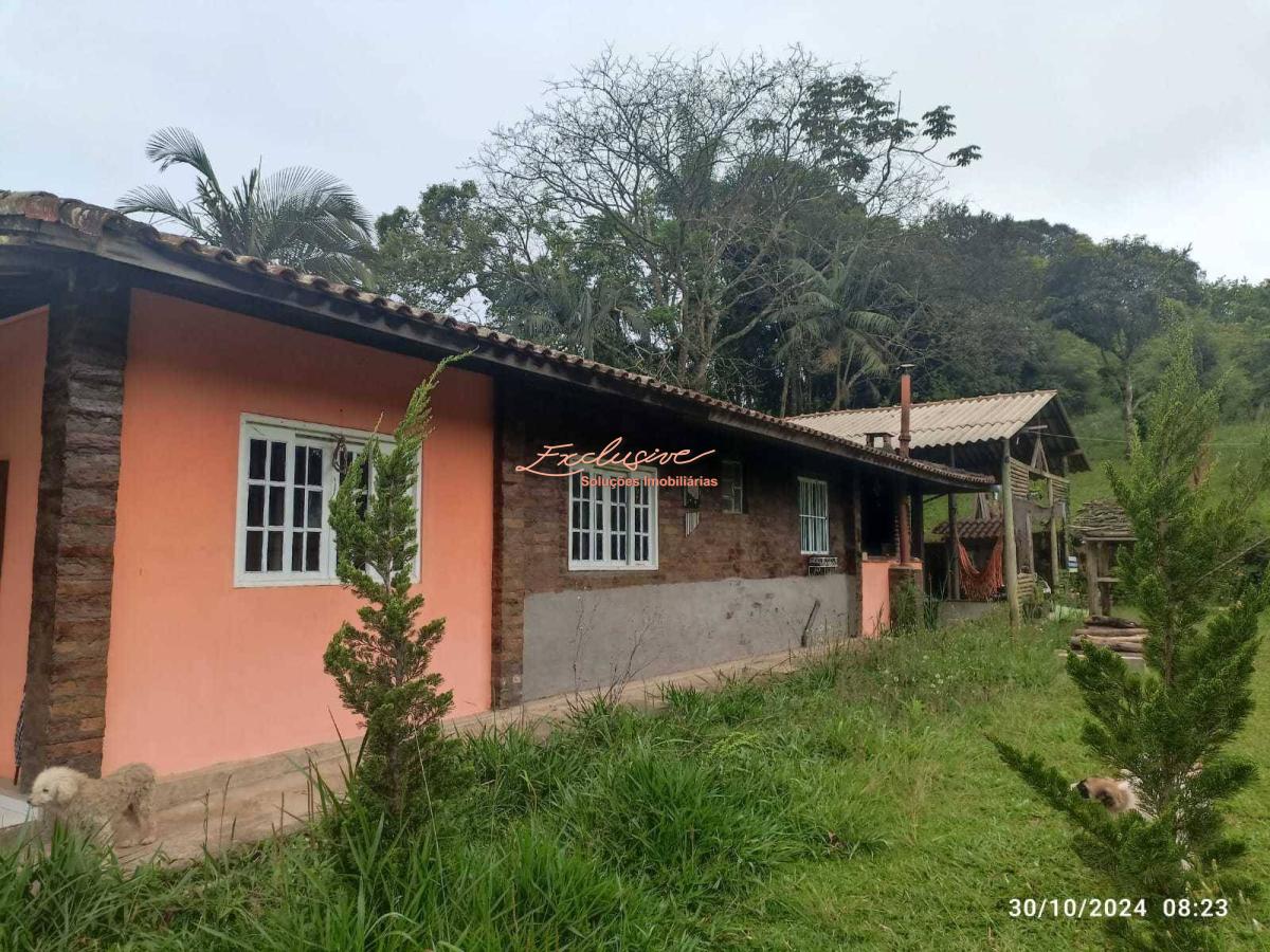 Chácara na Serra de Bertioga -  Biritiba Ussu/ Mogi das Cruzes - Cristina Cavalcanti