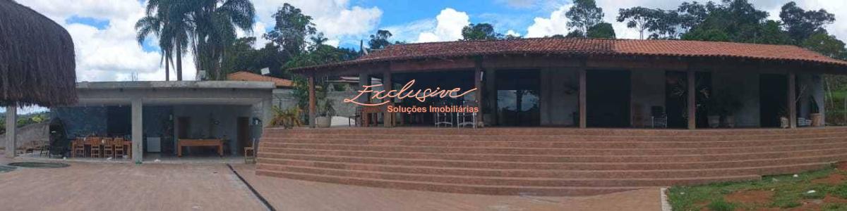 CHÁCARA PARA EVENTOS EM FRENTE DA REPRESA - VILA MORAES - MOGI DAS CRUZES - Cristina Cavalcanti