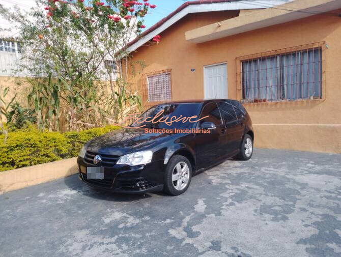 Duas casa em Jardim Iguatemi - Cristina Cavalcanti