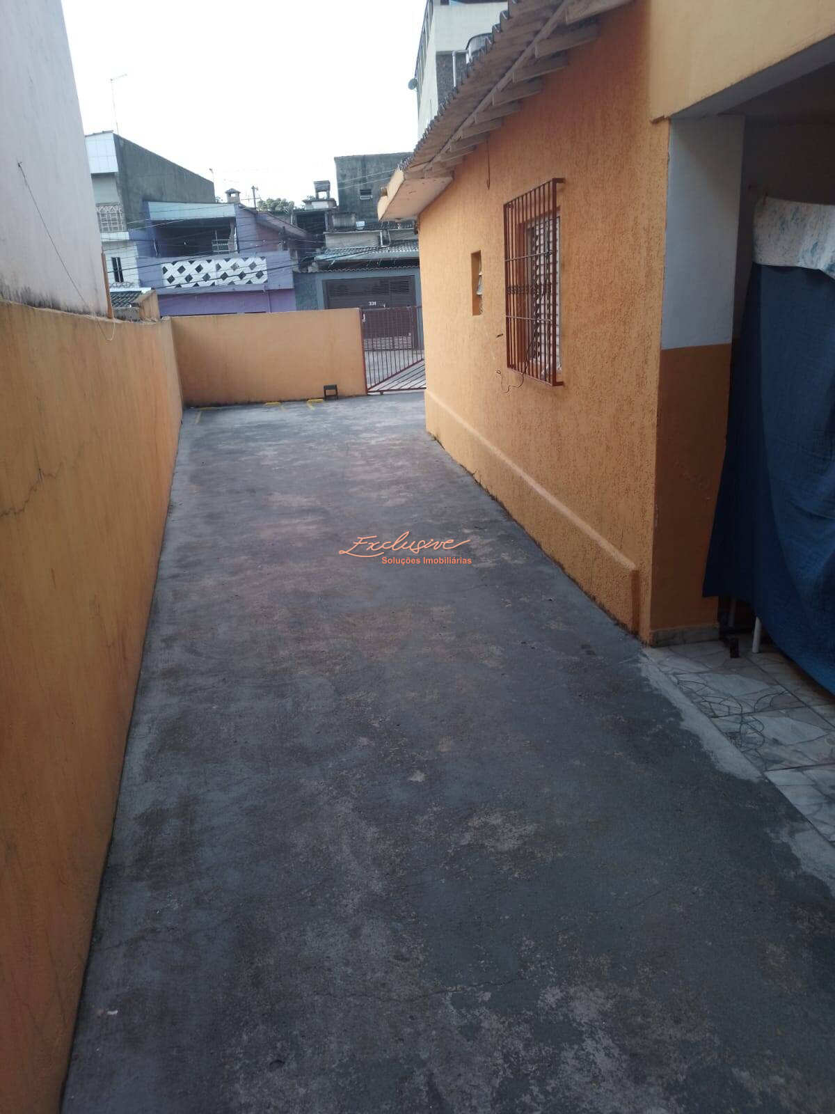 Duas casa em Jardim Iguatemi - Cristina Cavalcanti