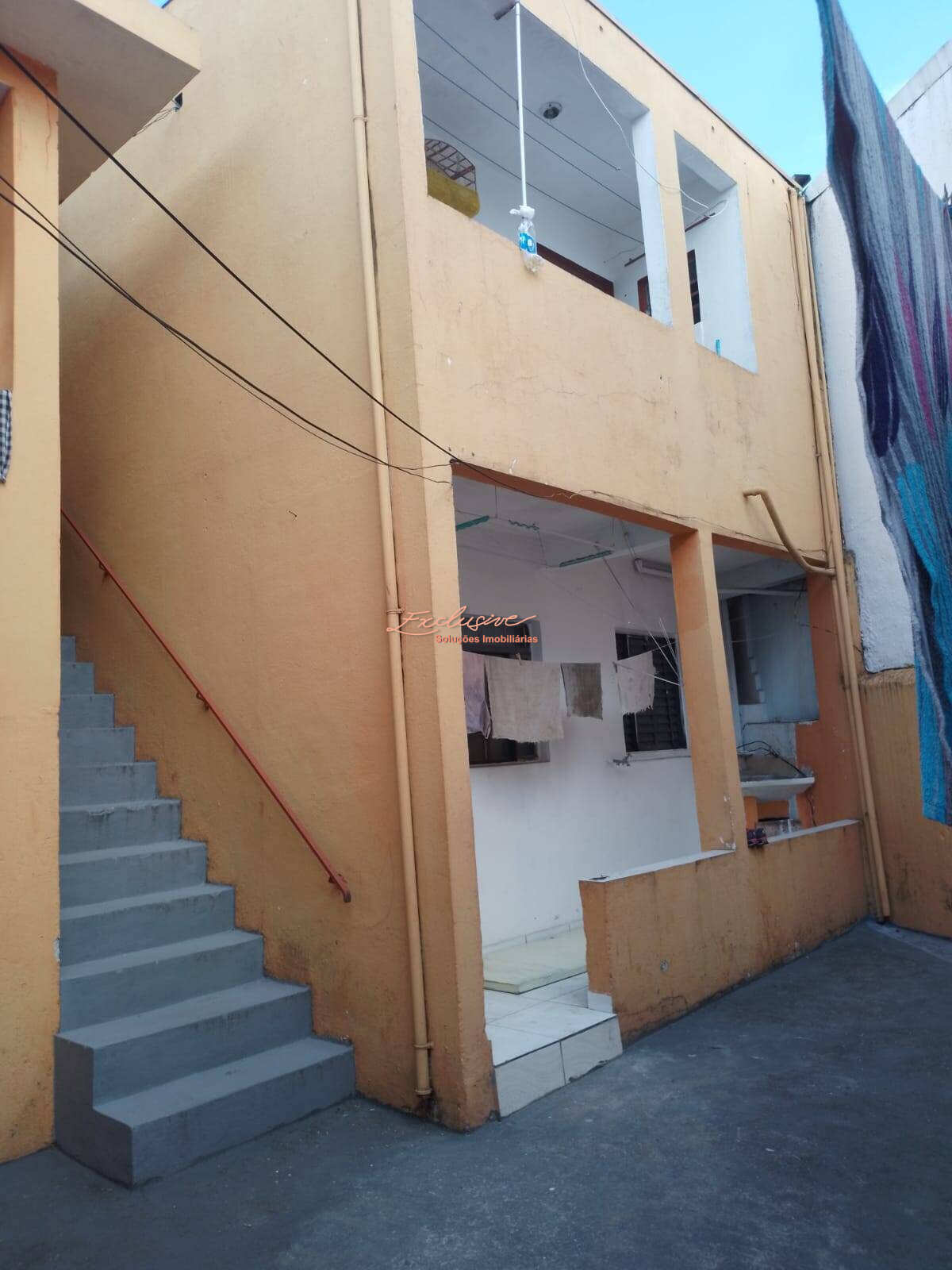 Duas casa em Jardim Iguatemi - Cristina Cavalcanti