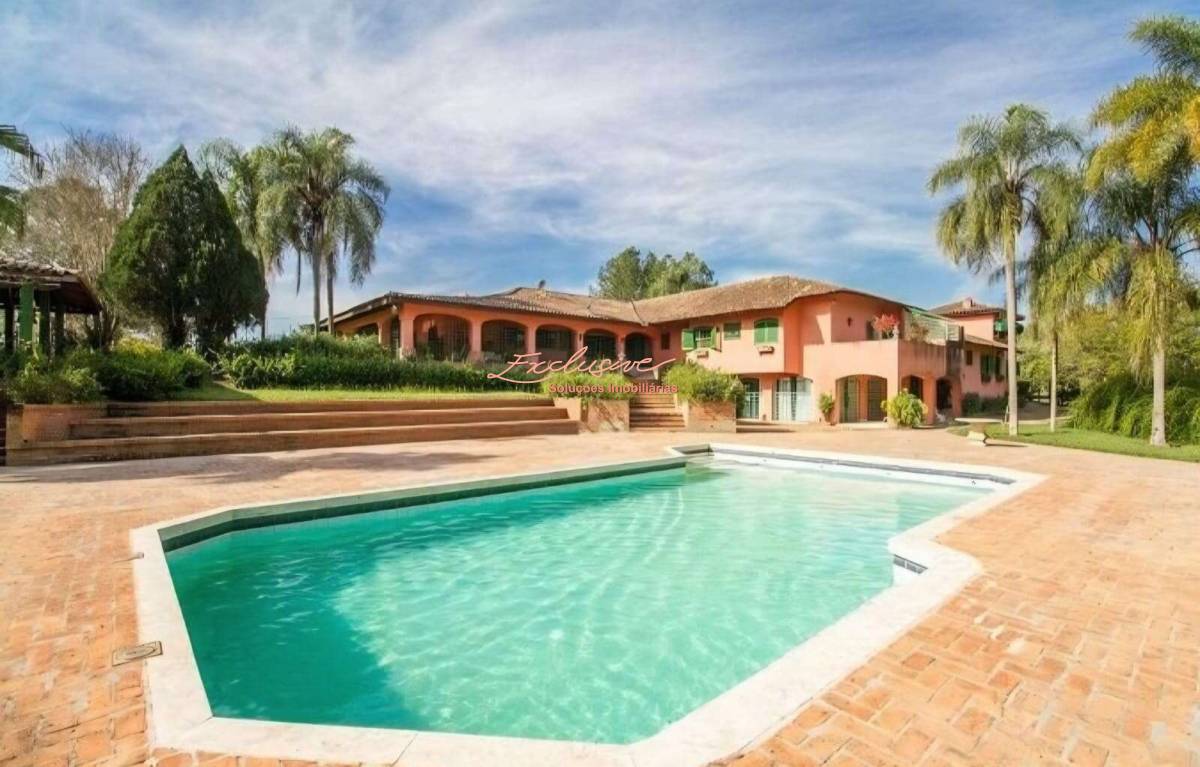 FAZENDA DE ALTO PADRÃO À VENDA – REGIÃO DE SOROCABA/SP 🇧🇷