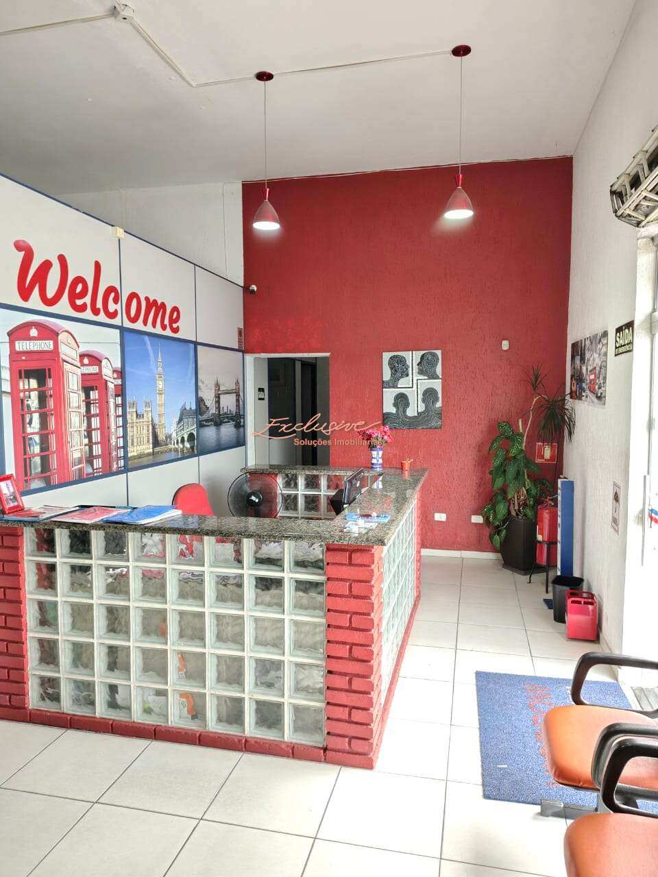 Galpão com Salas – Centro de Poá - Cristina Cavalcanti