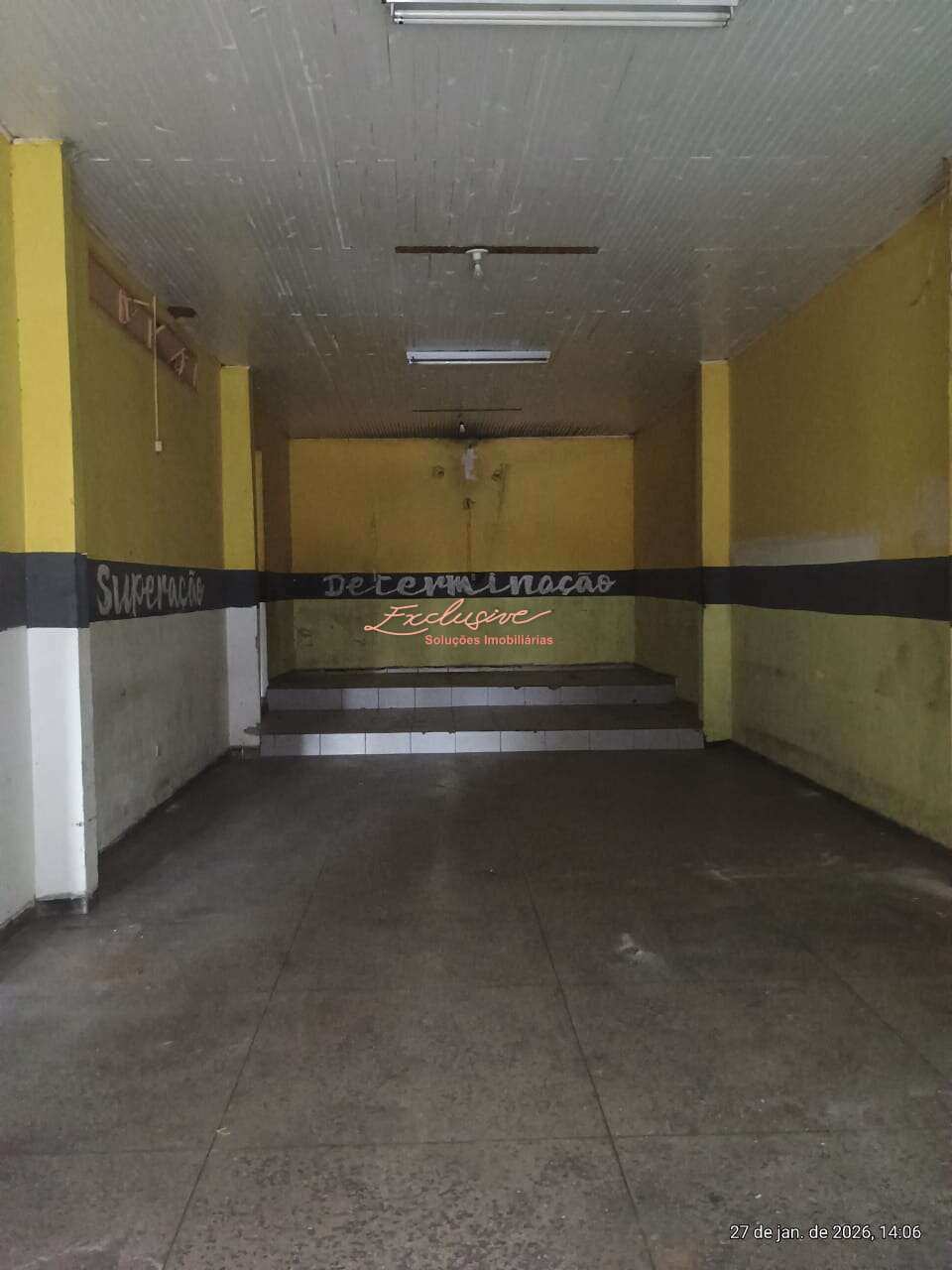 Galpão Comercial para Locação – Cidade Kemel, Poá - Cristina Cavalcanti