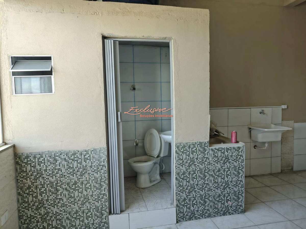 Kitnets para Locação – Calmon Viana / Poá - Cristina Cavalcanti