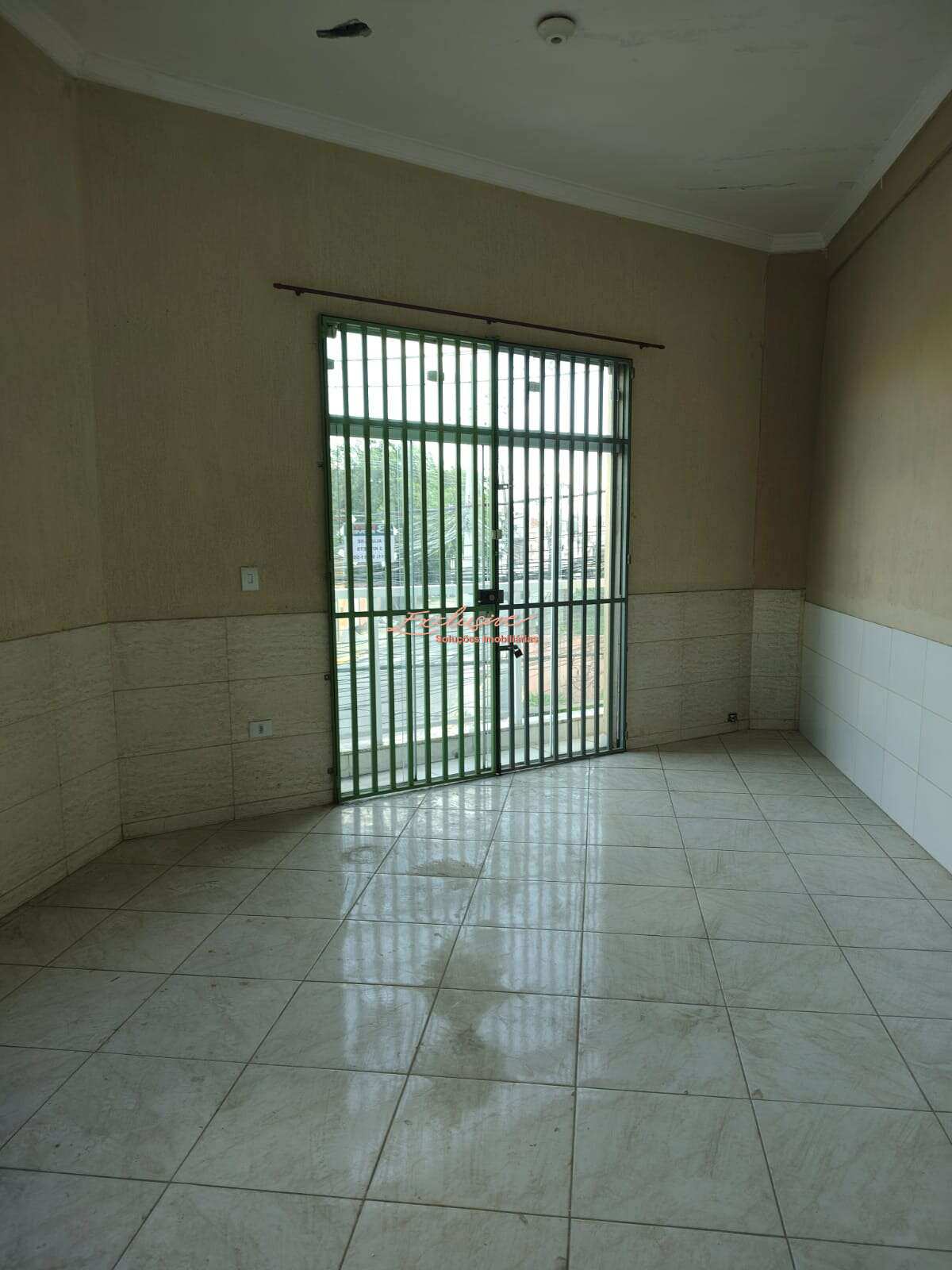 Kitnets para Locação – Calmon Viana / Poá - Cristina Cavalcanti