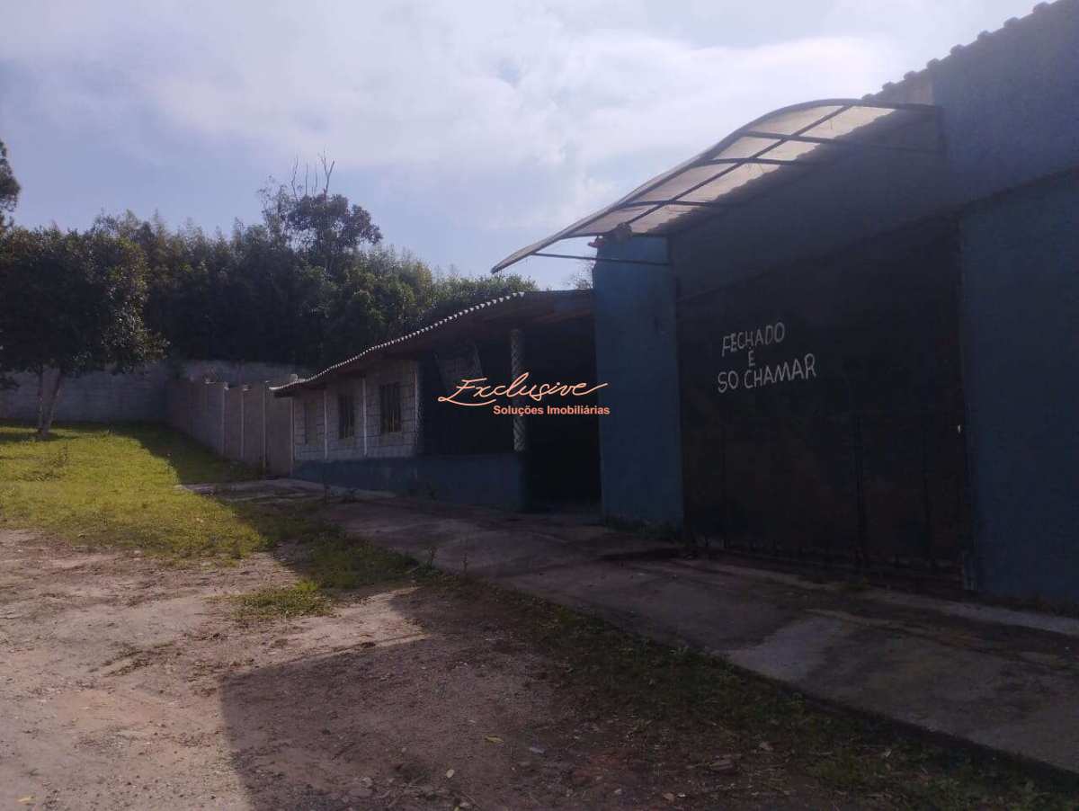 Linda Chácara à Venda – Biritiba Ussu / Mogi das Cruzes - Cristina Cavalcanti