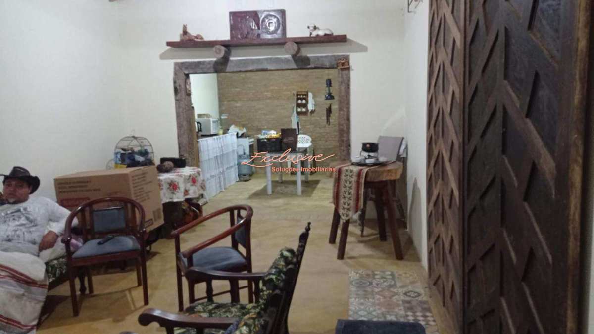 Linda Chácara – Butujuru, Mogi das Cruzes - Cristina Cavalcanti