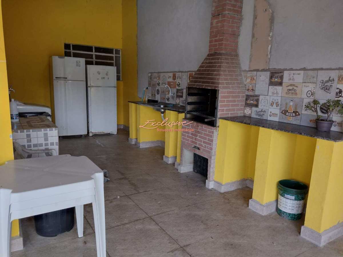 Linda Chácara – Mogi das Cruzes