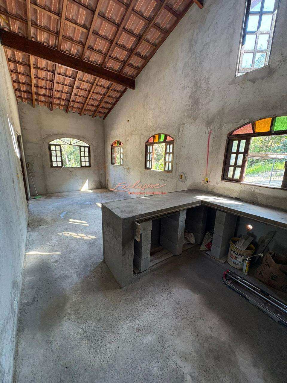 Linda Chácara – Nossa Senhora dos Remédios (15 min de Biritiba Mirim) - Cristina Cavalcanti