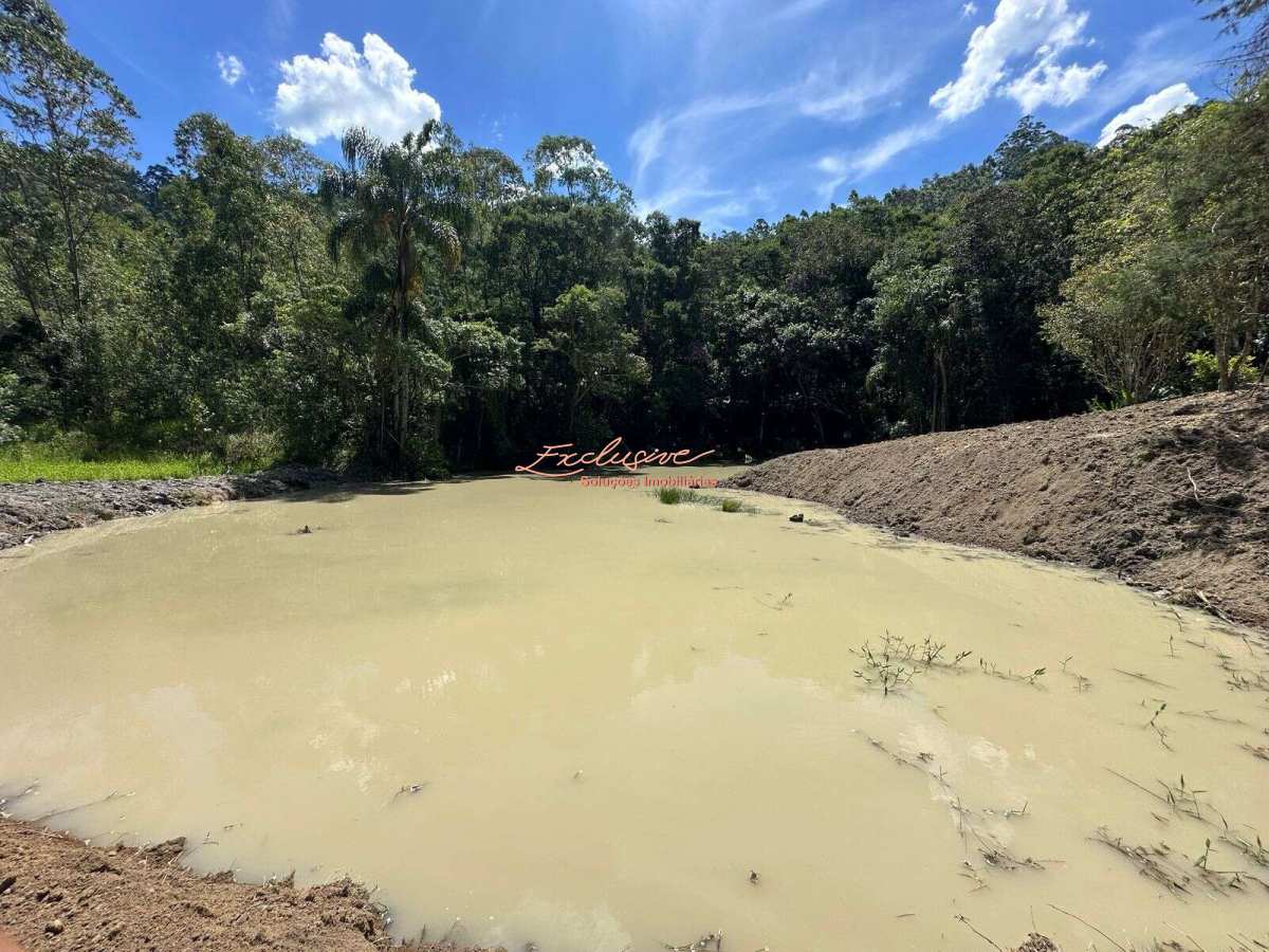 Linda Chácara – Nossa Senhora dos Remédios (15 min de Biritiba Mirim) - Cristina Cavalcanti