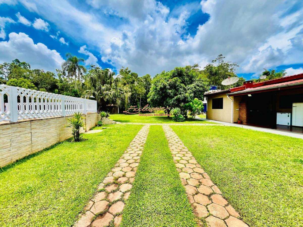 Linda Chácara – Rio Acima, Mogi das Cruzes