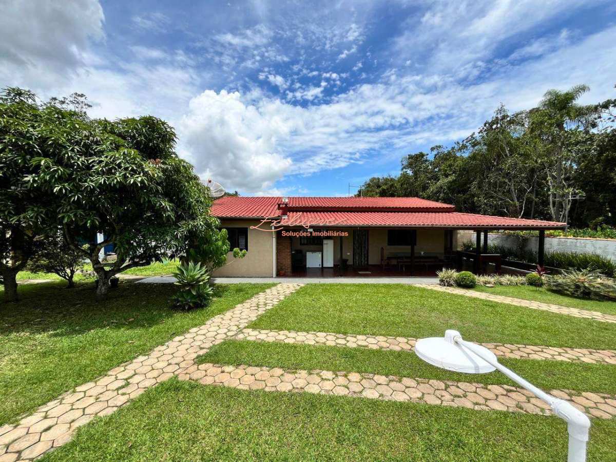 Linda Chácara – Rio Acima, Mogi das Cruzes - Cristina Cavalcanti