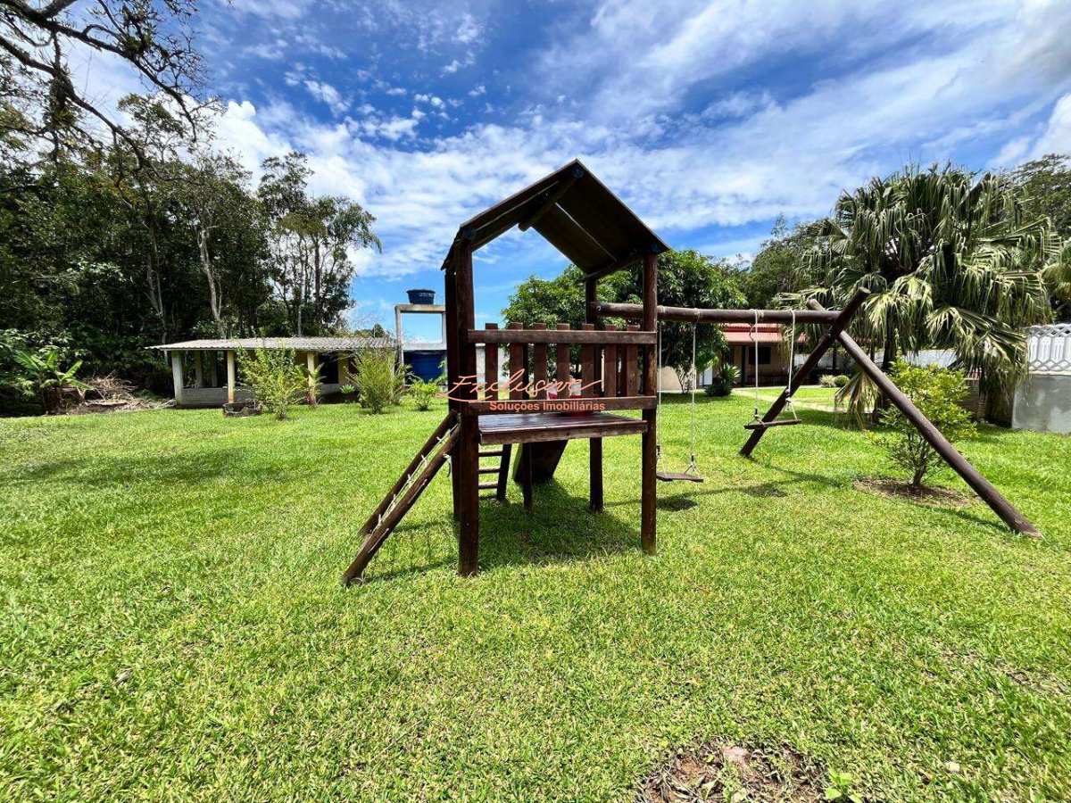 Linda Chácara – Rio Acima, Mogi das Cruzes - Cristina Cavalcanti