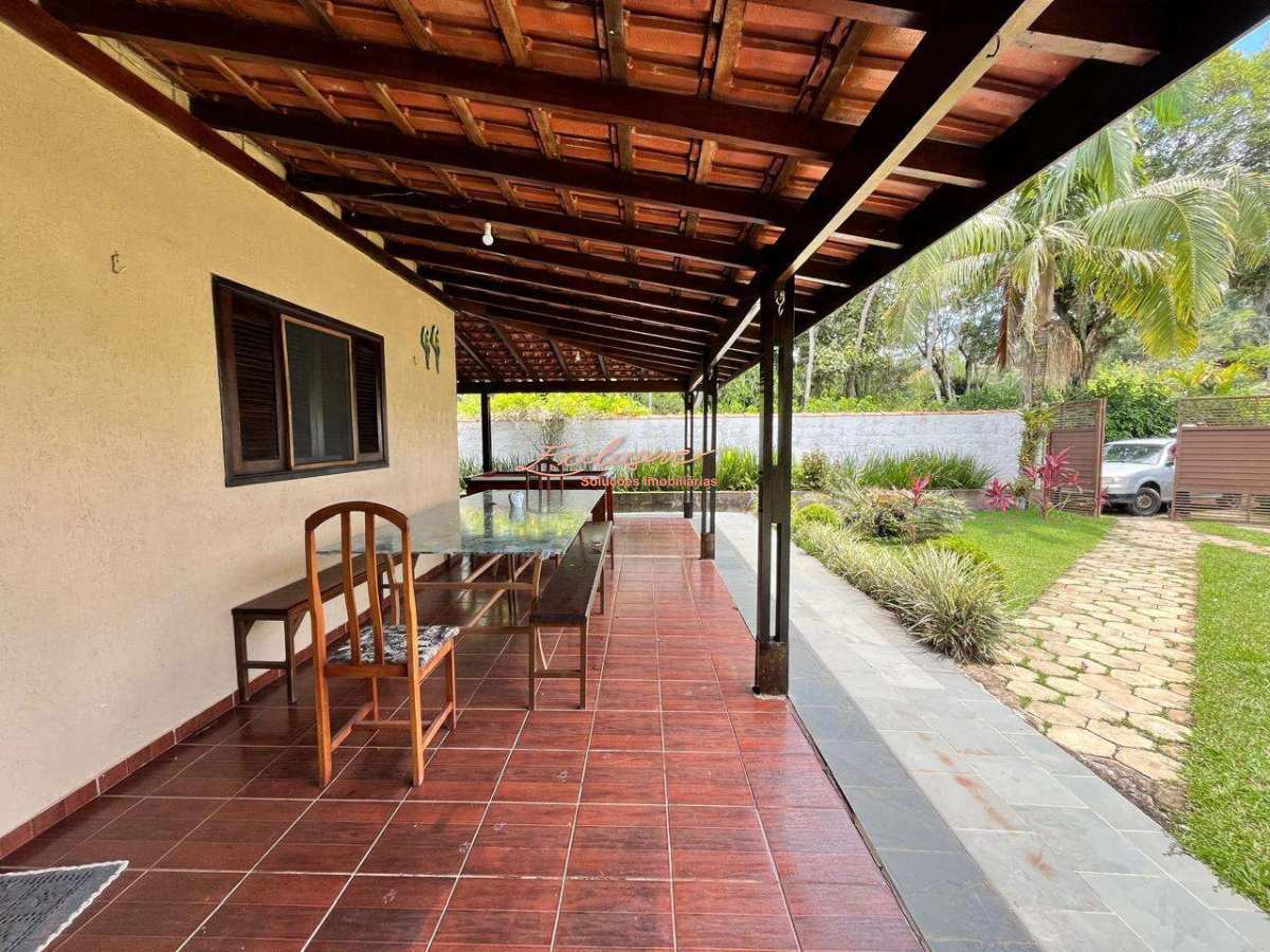 Linda Chácara – Rio Acima, Mogi das Cruzes - Cristina Cavalcanti