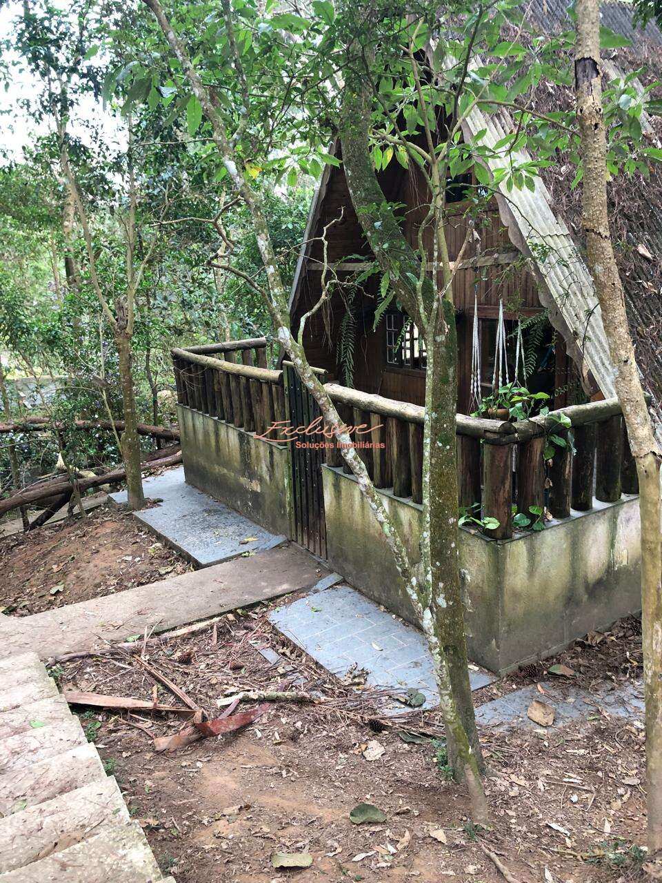 Lindo Chalé – Clube dos Oficiais