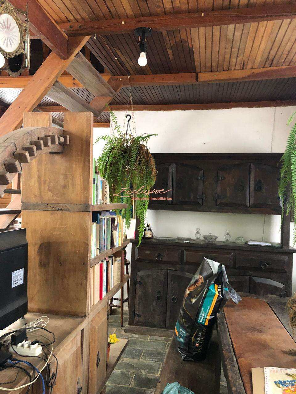 Lindo Chalé – Clube dos Oficiais - Cristina Cavalcanti