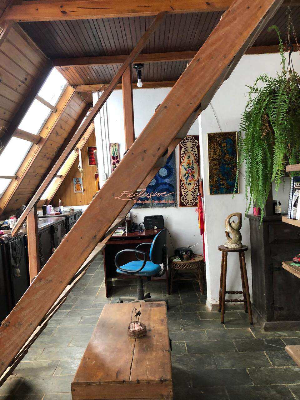 Lindo Chalé – Clube dos Oficiais - Cristina Cavalcanti