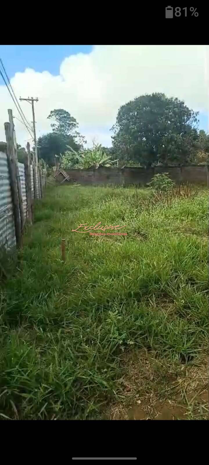 OPORTUNIDADE! TERRENO PLANO À VENDA – VARINHAS, MOGI DAS CRUZES/SP