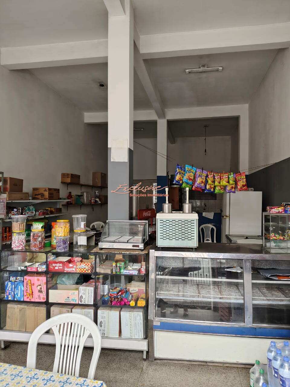 IMÓVEL COMERCIAL + RESIDENCIAL + 200 M2 DE ÁREA – FRENTE PARA RUA MOVIMENTADA | KEMEL – ITAIM PAULISTA | ACEITA FINANCIAMENTO - Cristina Cavalcanti