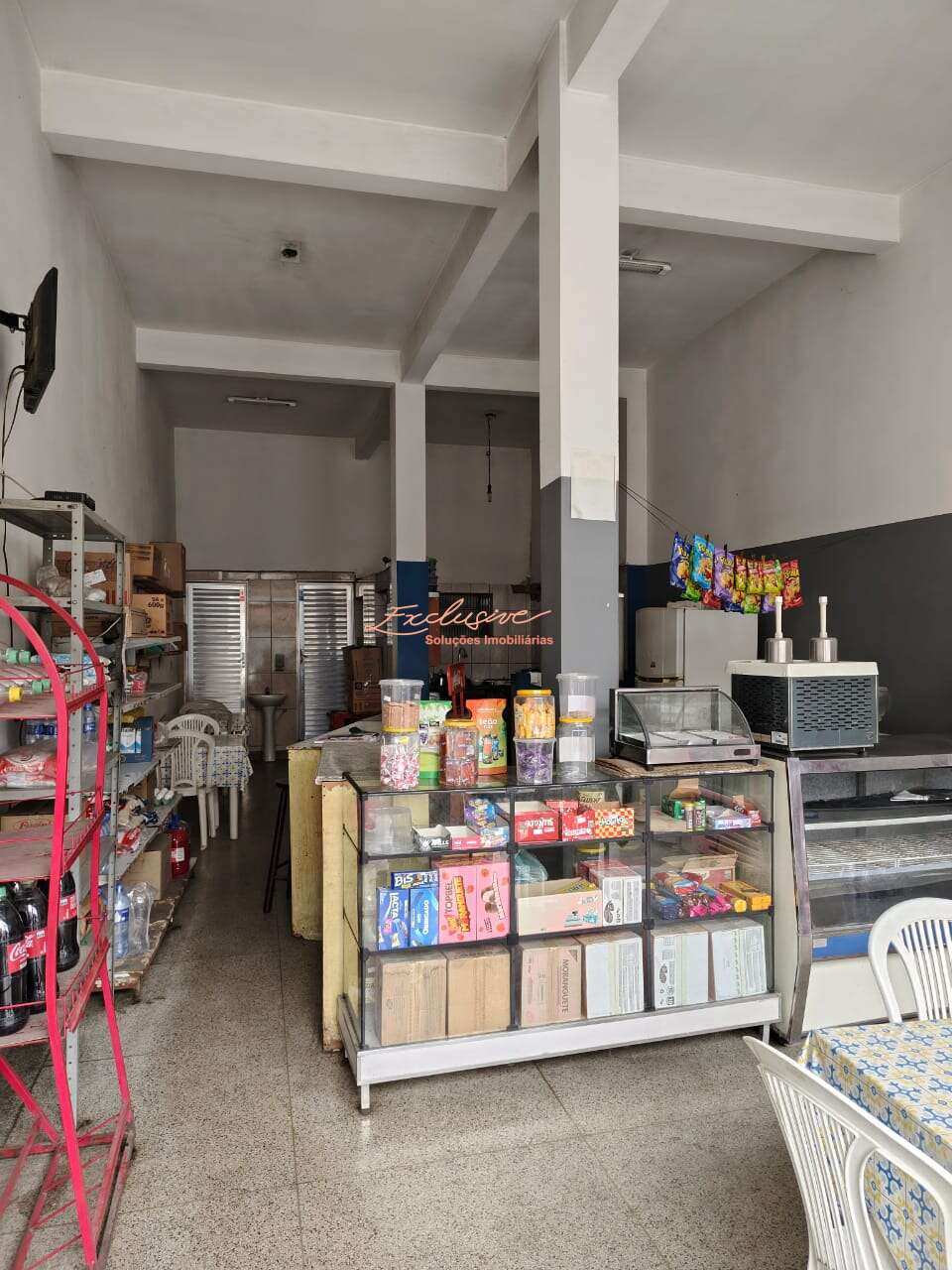 IMÓVEL COMERCIAL + RESIDENCIAL + 200 M2 DE ÁREA – FRENTE PARA RUA MOVIMENTADA | KEMEL – ITAIM PAULISTA | ACEITA FINANCIAMENTO - Cristina Cavalcanti