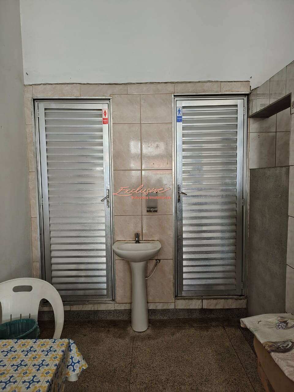 IMÓVEL COMERCIAL + RESIDENCIAL + 200 M2 DE ÁREA – FRENTE PARA RUA MOVIMENTADA | KEMEL – ITAIM PAULISTA | ACEITA FINANCIAMENTO - Cristina Cavalcanti