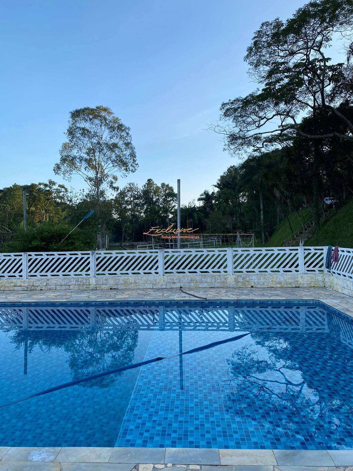 Sítio em Taiaçupeba – 15.000m²