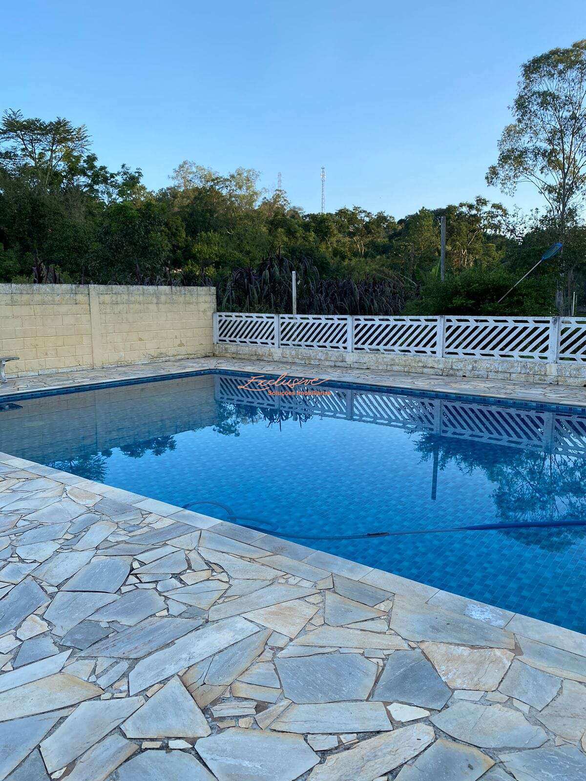 Sítio Taiaçupeba – 15.000 m² - Cristina Cavalcanti