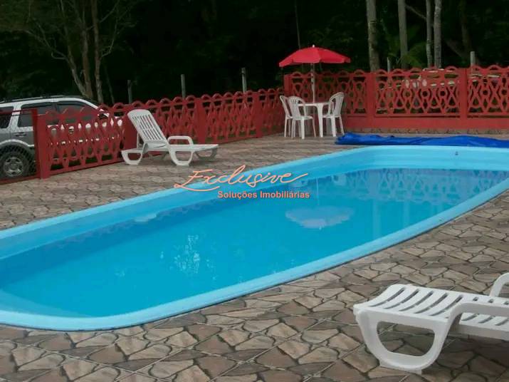 Sítio Taiaçupeba – 15.000 m² - Cristina Cavalcanti