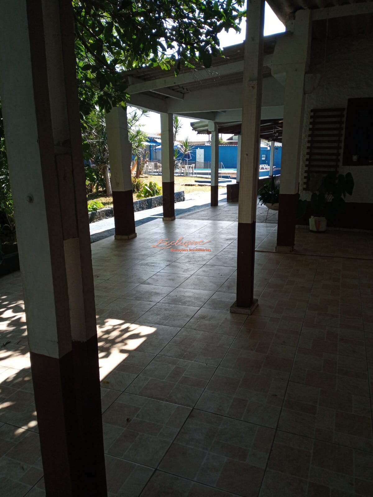 Chácara à Venda – 2.141m² - piscina - pomar - prox ao centro de Suzano - Cristina Cavalcanti