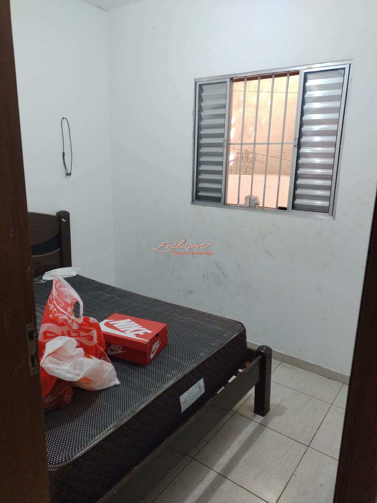 Sobrado à Venda – Miguel Badra, Suzano/SP - Cristina Cavalcanti