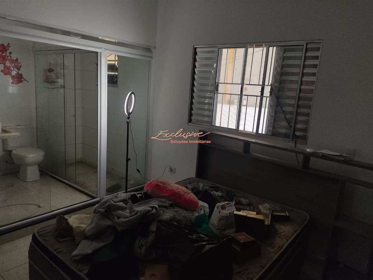 Sobrado à Venda – Miguel Badra, Suzano/SP - Cristina Cavalcanti