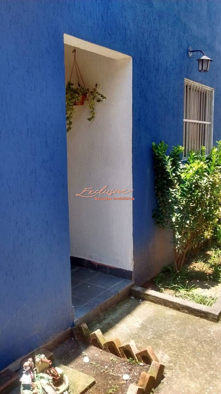 Sobrado, 85 m2 - Fonte Áurea - Poá - Financiamento! - Cristina Cavalcanti