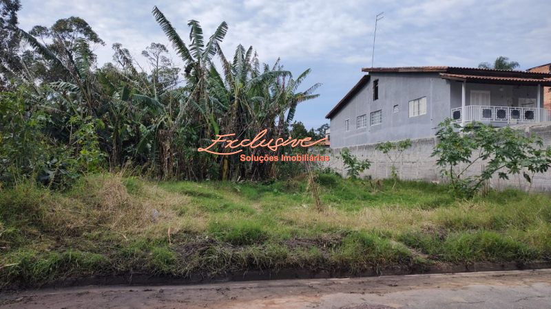 TERRENO FONTE AUREA POÁ - OPORTUNIDADE! - Cristina Cavalcanti