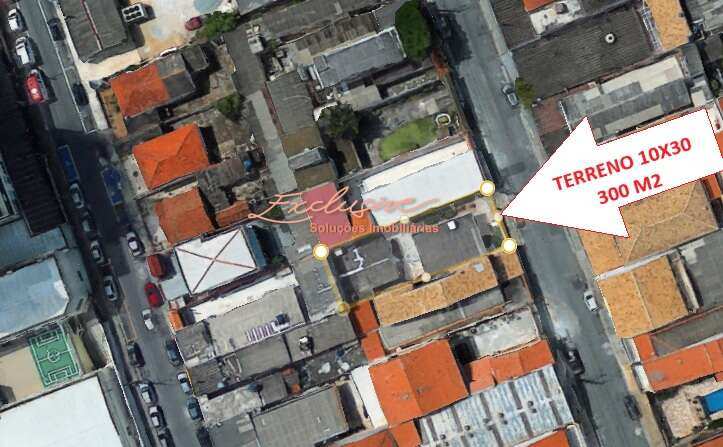 OPORTUNIDADE ÚNICA – TERRENO DE 300 m² NA MELHOR REGIÃO DE FERRAZ DE VASCONCELOS!
