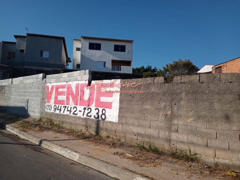 TERRENO JARDIM MEDINA POÁ - OPORTUNIDADE - Cristina Cavalcanti